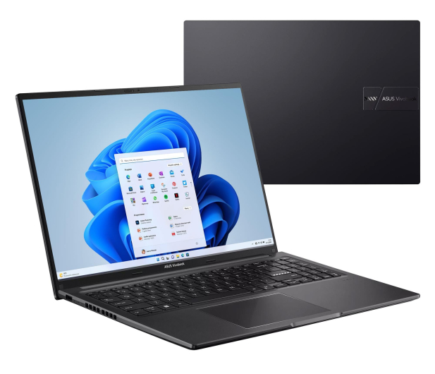 ASUS Vivobook 16 i7-1355U/16GB/512GB/Win11 - odnowiony - 1572534 - zdjęcie